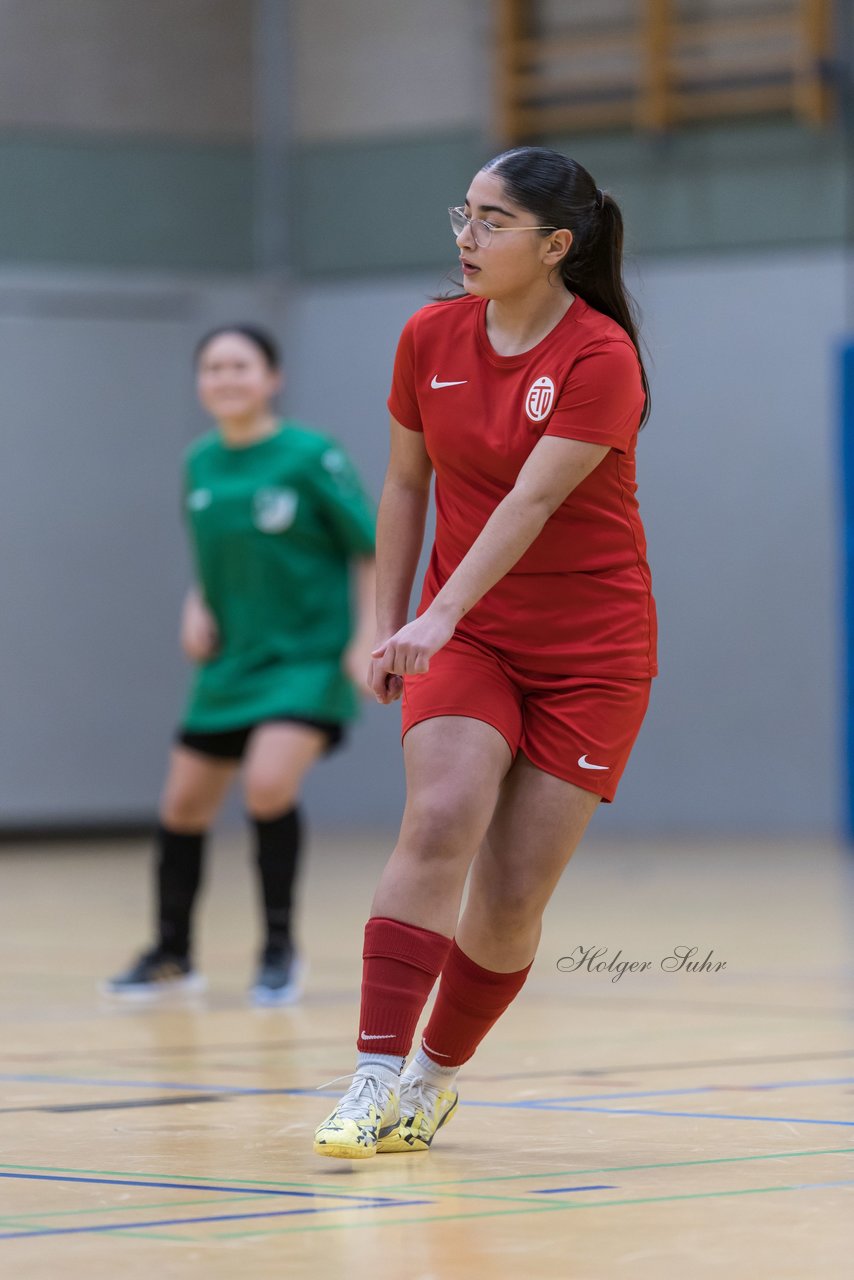Bild 307 - wCJ Futsalmeisterschaft